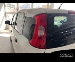 FIAT Panda 2016 Benzina 0.9 t.air t. Easy s&s... - 10