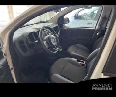 FIAT Panda 2016 Benzina 0.9 t.air t. Easy s&s... - 13