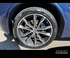 BMW X4 G02 2018 Diesel xdrive20d Msport auto my19 - 12