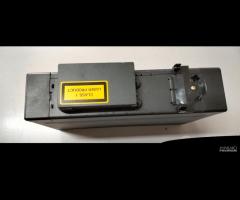 caricatore sistema audio CD Mercedes ML 2003