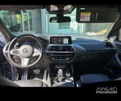 BMW X4 G02 2018 Diesel xdrive20d Msport auto my19 - 19