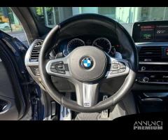 BMW X4 G02 2018 Diesel xdrive20d Msport auto my19 - 20