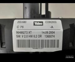 Devioluci Citroen C5 Valeo 96486272 XT