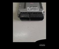 Centralina motore Ecu Bosch 0281015236 03L906022HM