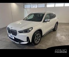 BMW iX1 X1 U11 xdrive 30 X-Line - 1