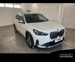 BMW iX1 X1 U11 xdrive 30 X-Line - 3