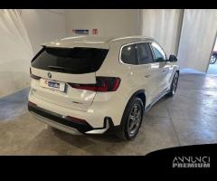 BMW iX1 X1 U11 xdrive 30 X-Line - 5