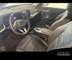 BMW iX1 X1 U11 xdrive 30 X-Line - 15