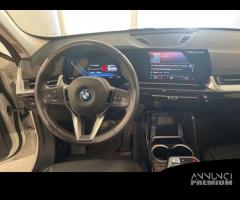 BMW iX1 X1 U11 xdrive 30 X-Line - 17