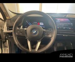 BMW iX1 X1 U11 xdrive 30 X-Line - 18