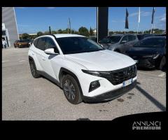 Hyundai Tucson III 2021 1.6 hev Xline 2wd auto - 3