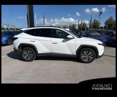 Hyundai Tucson III 2021 1.6 hev Xline 2wd auto - 4