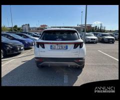 Hyundai Tucson III 2021 1.6 hev Xline 2wd auto - 6