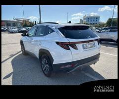 Hyundai Tucson III 2021 1.6 hev Xline 2wd auto - 7