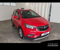 Opel Mokka X Benzina X 1.4 t Advance Gpl-tech... - 3