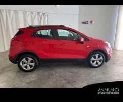 Opel Mokka X Benzina X 1.4 t Advance Gpl-tech... - 4