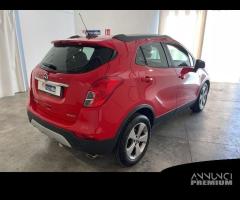 Opel Mokka X Benzina X 1.4 t Advance Gpl-tech... - 5