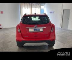 Opel Mokka X Benzina X 1.4 t Advance Gpl-tech... - 6