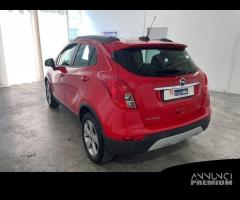 Opel Mokka X Benzina X 1.4 t Advance Gpl-tech... - 7