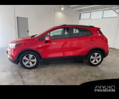 Opel Mokka X Benzina X 1.4 t Advance Gpl-tech... - 8