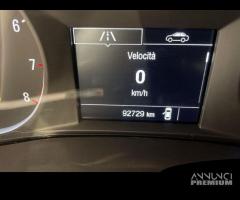 Opel Mokka X Benzina X 1.4 t Advance Gpl-tech... - 19