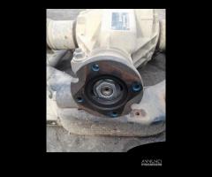 Assale posteriore Mercedes ML320 V6 Benzina