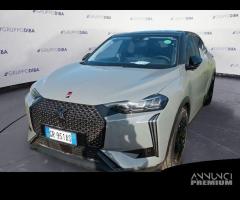 DS DS 3 Crossback Modello: 1SD3 DS3 C FIN R E...