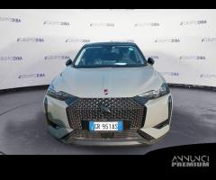 DS DS 3 Crossback Modello: 1SD3 DS3 C FIN R E...