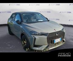 DS DS 3 Crossback Modello: 1SD3 DS3 C FIN R E...