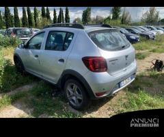 Dacia Sandero Stepway II 2017 Diesel Stepway ... - 4