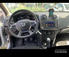 Dacia Sandero Stepway II 2017 Diesel Stepway ... - 7