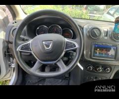 Dacia Sandero Stepway II 2017 Diesel Stepway ... - 8