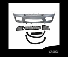 BMW X5 E70 2007>2011 Kit M-Tech look