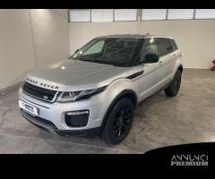 Land Rover RR Evoque Range Rover Evoque I 201...