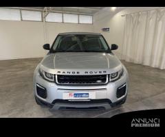 Land Rover RR Evoque Range Rover Evoque I 201...