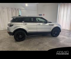 Land Rover RR Evoque Range Rover Evoque I 201...