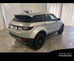 Land Rover RR Evoque Range Rover Evoque I 201...