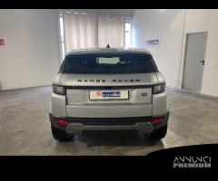 Land Rover RR Evoque Range Rover Evoque I 201... - 6