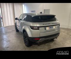 Land Rover RR Evoque Range Rover Evoque I 201... - 7