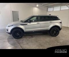 Land Rover RR Evoque Range Rover Evoque I 201... - 8