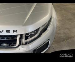 Land Rover RR Evoque Range Rover Evoque I 201... - 9