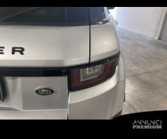 Land Rover RR Evoque Range Rover Evoque I 201... - 11