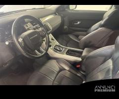 Land Rover RR Evoque Range Rover Evoque I 201... - 13