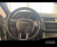 Land Rover RR Evoque Range Rover Evoque I 201... - 16