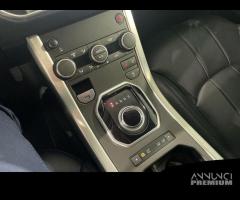 Land Rover RR Evoque Range Rover Evoque I 201... - 17