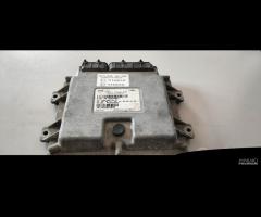 Centralina Metatron 55204807 Fiat Punto Bipower