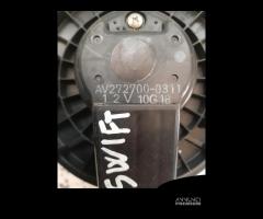 Ventola abitacolo Suzuki Swift AV272700-0311