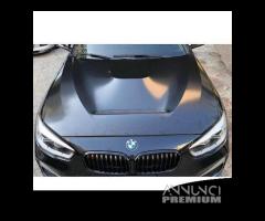 Bmw F20/F21 12-19 F22/F23 2014 F87 M2 Cofano GTS