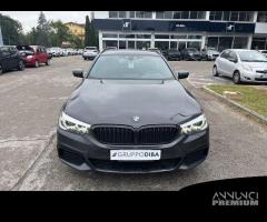 BMW Serie 5 G31 2017 Touring Diese 520d Touri... - 1