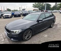 BMW Serie 5 G31 2017 Touring Diese 520d Touri... - 2